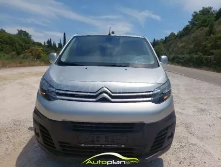 Citroen Jumpy ! Full extra  ! 2017 