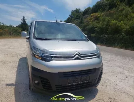 Citroen Jumpy ! Full extra  ! 2017 