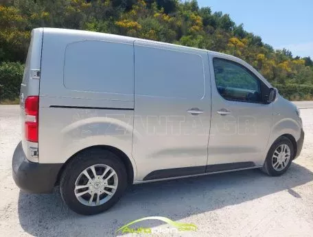 Citroen Jumpy ! Full extra  ! 2017 