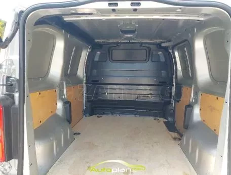 Citroen Jumpy ! Full extra  ! 2017 