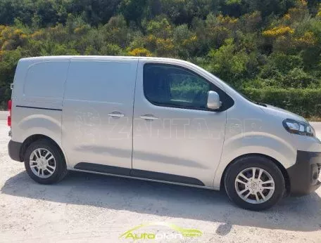 Citroen Jumpy ! Full extra  ! 2017 