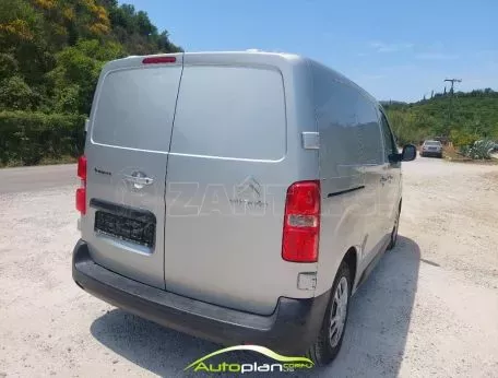 Citroen Jumpy ! Full extra  ! 2017 