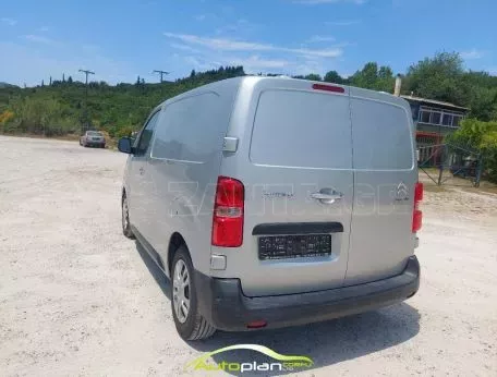Citroen Jumpy ! Full extra  ! 2017 
