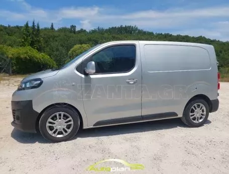 Citroen Jumpy ! Full extra  ! 2017 