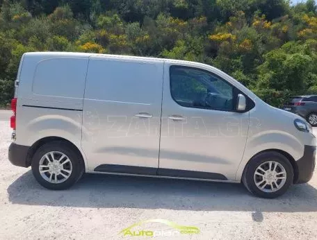 Citroen Jumpy ! Full extra  ! 2017 