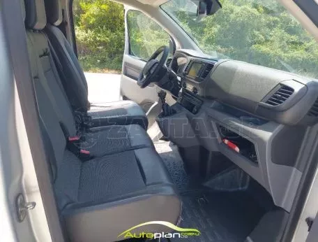 Citroen Jumpy ! Full extra  ! 2017 