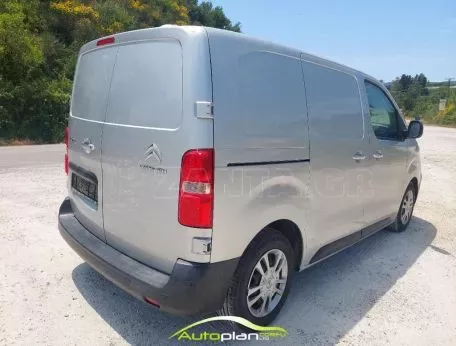 Citroen Jumpy ! Full extra  ! 2017 
