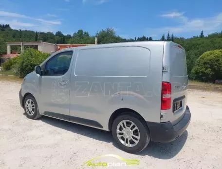 Citroen Jumpy ! Full extra  ! 2017 