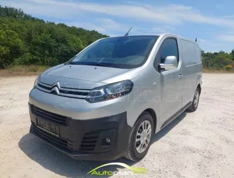 Citroen Jumpy ! Full extra  ! 2017 