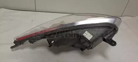Φανάρι από KIA Venga - 0000 