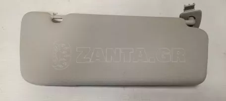 Αλεξήλιο Αριστερό από SMART FORTWO - 0000 