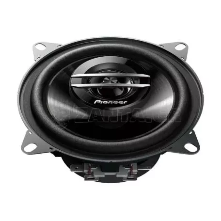 Ηχεία Αυτοκινήτου Pioneer TSG-1020F Ομοαξονικά 2 δρόμων 10cm 4