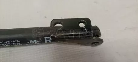 Gas Spring Πόρτας Πορτμπαγκάζ Δεξί από Mitsubishi Space Star - 5802A584 
