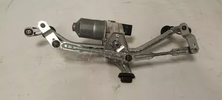 Μοτέρ Εμπρός Υαλοκαθαριστήρων από Citroën C3 Aircross - 3397021919 202305053524 39109363 0390243677 231233837413 