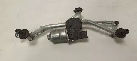 Μοτέρ Εμπρός Υαλοκαθαριστήρων από Citroën C3 Aircross - 3397021919 202305053524 39109363 0390243677 231233837413 