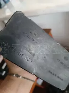 CENTRAL LOCK ΓΙΑ AUDI A4 '97-'00 ΚΩΔΙΚΟΣ 4A0862257J 