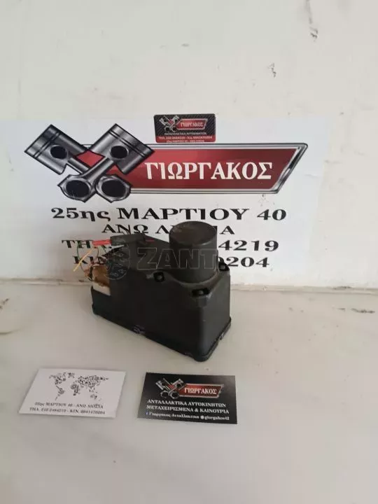 CENTRAL LOCK ΓΙΑ AUDI A4 '97-'00 ΚΩΔΙΚΟΣ 4A0862257J