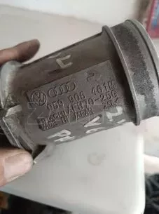 ΜΕΤΡΗΤΗΣ ΜΑΖΑΣ ΑΕΡΑ ΓΙΑ AUDI A4 '00-'04 ΚΩΔΙΚΟΣ 059906461M 