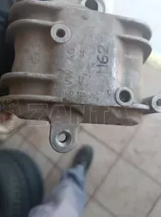 ΒΑΣΗ ΜΗΧΑΝΗΣ ΓΙΑ VW GOLF 5 '04-'08 ΚΩΔΙΚΟΣ 1K0199262L 