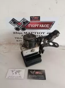 ΜΟΝΑΔΑ ABS ΓΙΑ GROUP VAG '05-'10 ΚΩΔΙΚΟΣ 1K0614517AE