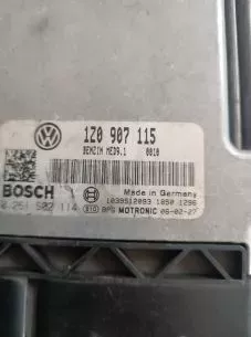 ΕΓΚΕΦΑΛΟΣ ΓΙΑ SKODA OCTAVIA '05-'13 ΚΩΔΙΚΟΣ 1Z0907115 