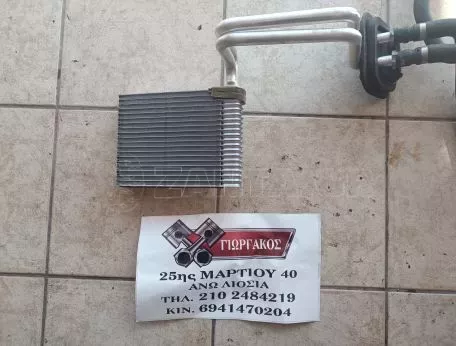 ΨΥΓΕΙΟ ΚΑΛΟΡΙΦΕΡ ΓΙΑ FORD FOCUS '11-'14 ΚΩΔΙΚΟΣ VPAMFH18476AB 