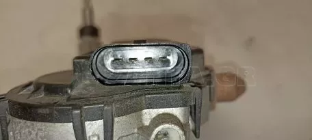 Μοτέρ Υαλοκαθαριστήρα  εμπρός από Fiat Panda - MS159200-9260 
