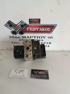 ΜΟΝΑΔΑ ABS ΓΙΑ SEAT IBIZA '02-'08 ΚΩΔΙΚΟΣ 6Q0614117B