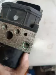 ΜΟΝΑΔΑ ABS ΓΙΑ SEAT IBIZA '02-'08 ΚΩΔΙΚΟΣ 6Q0614117B 