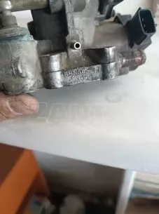 ΠΕΤΑΛΟΥΔΑ ΓΚΑΖΙΟΥ ΓΙΑ NISSAN ALMERA N15 '95-'98 ΚΩΔΙΚΟΣ RHN50-17 