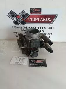 ΠΕΤΑΛΟΥΔΑ ΓΚΑΖΙΟΥ ΓΙΑ NISSAN ALMERA N15 '95-'98 ΚΩΔΙΚΟΣ RHN50-17 