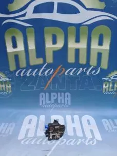 ΠΙΣΩ ΑΡΙΣΤΕΡΗ ΚΛΕΙΔΑΡΙΑ - 3B4839015AG - 114983X  – GROUP VAG / AUDI / VW / SKODA / SEAT – ’01-’05. 