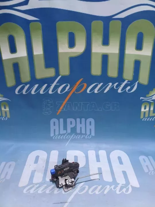 ΕΜΠΡΟΣ ΑΡΙΣΤΕΡΗ ΚΛΕΙΔΑΡΙΑ - 15 - 4E1837015 – AUDI A3 – ’01-’06.