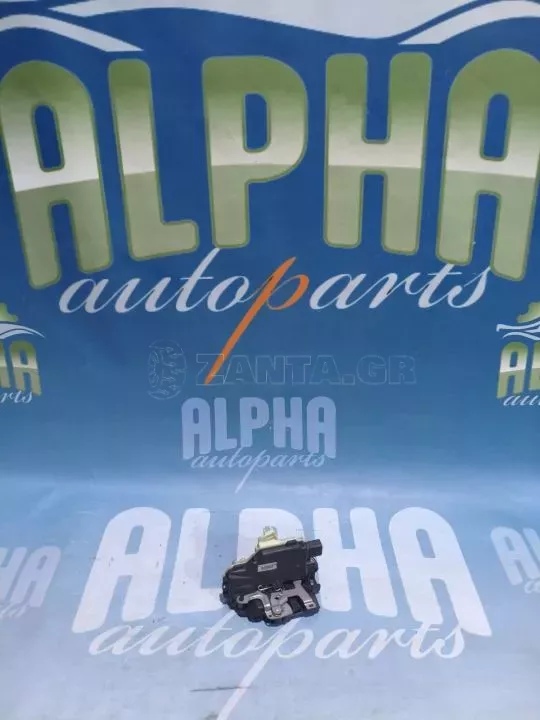 ΚΛΕΙΔΑΡΙΑ ΕΜΠΡΟΣ ΔΕΞΙΑ - 3B1837016AD / 992620-101 (8PIN) SKODA OCTAVIA - '98 - '04.