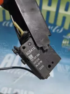ΚΛΕΙΔΑΡΙΑ ΠΟΡΤΑΚΙ ΒΕΝΖΙΝΗΣ   - 90587326 / 605415 – OPEL – ’00-’10. 