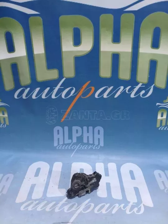 ΚΛΕΙΔΑΡΙΑ ΠΙΣΩ - A046693 / AISIN 6A 2112123 – TOYOTA – ’07-’17.