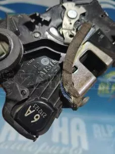 ΚΛΕΙΔΑΡΙΑ ΠΙΣΩ   - A046693 / AISIN 6A    2112123 – TOYOTA – ’07-’17. 