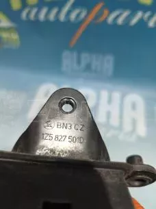 ΚΛΕΙΔΑΡΙΑ ΜΠΑΓΚΑΖ  -1Z5827501D – SKODA OCTAVIA – ’04-’12. 