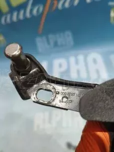 ΚΛΕΙΔΑΡΙΑ ΚΟΥΚΟΥΛΑΣ -A450776016 / A4517760141 / 0000797V0 – SMART FOR TWO – ’02-’15. 