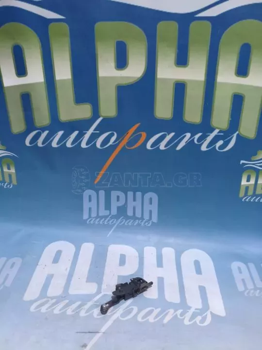 ΚΛΕΙΔΑΡΙΑ ΚΟΥΚΟΥΛΑΣ - 0000798V0 – SMART FOR TWO – ’02-’15.