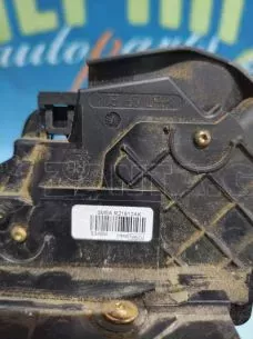 ΕΜΠΡΟΣ ΔΕΞΙΑ  ΚΛΕΙΔΑΡΙΑ - 3M5AR21812AK – FORD FOCUS – ’04-’08. 