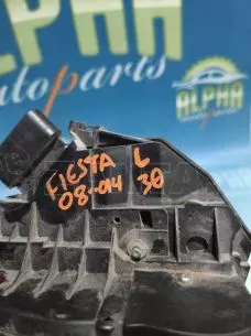 ΕΜΠΡΟΣ ΑΡΙΣΤΕΡΗ  ΚΛΕΙΔΑΡΙΑ -8A6A-A21813-AD – FORD FIESTA – ’08-’17. 