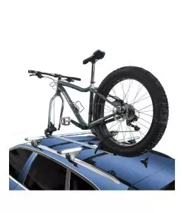 ΒΑΣΗ ΠΟΔΗΛΑΤΟΥ ΟΡΟΦΗΣ PRO TOUR ΓΙΑ 1 ΠΟΔΗΛΑΤΟ Η 1 CARBON/FAT BIKE (ΜΕ ΔΙΠΛΟ ΑΝΤΙΚΛΕΠΤΙΚΟ ΣΥΣΤΗΜΑ) MENABO 