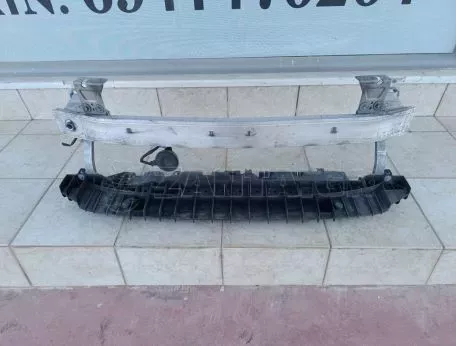 ΜΟΥΡΗ ΚΟΜΠΛΕ ΜΕ ΑΕΡΟΣΑΚΟΥΣ ΓΙΑ CITROEN C3 '16-'20 1200cc.Η ΤΙΜΗ ΕΙΝΑΙ ΕΝΔΕΙΚΤΙΚΗ. 