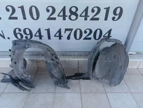 ΜΟΥΡΗ ΚΟΜΠΛΕ ΜΕ ΑΕΡΟΣΑΚΟΥΣ ΓΙΑ CITROEN C3 '16-'20 1200cc.Η ΤΙΜΗ ΕΙΝΑΙ ΕΝΔΕΙΚΤΙΚΗ. 