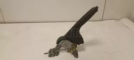 Καστάνια Χειροφρένου από Mitsubishi Space Star - Καστάνια χειρόφρενου space star 