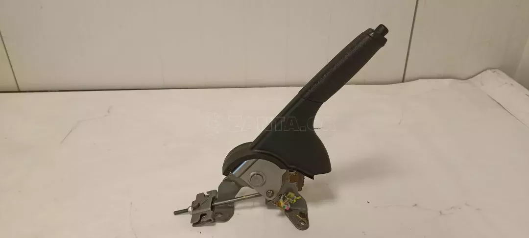 Καστάνια Χειροφρένου από Mitsubishi Space Star - Καστάνια χειρόφρενου space star