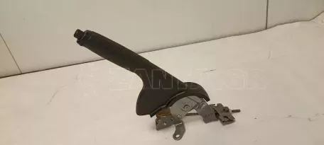 Καστάνια Χειροφρένου από Mitsubishi Space Star - Καστάνια χειρόφρενου space star 