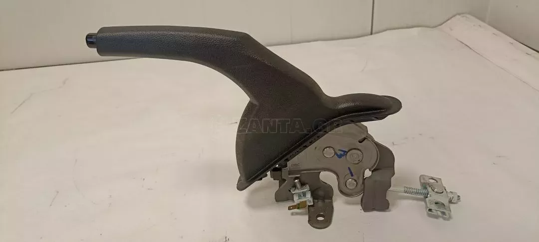 Καστάνια Χειροφρένου από HYUNDAI i10 - Καστάνια χειρόφρενου HYUNDAI i-10