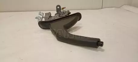 Καστάνια Χειροφρένου από HYUNDAI i10 - Καστάνια χειρόφρενου i-10 